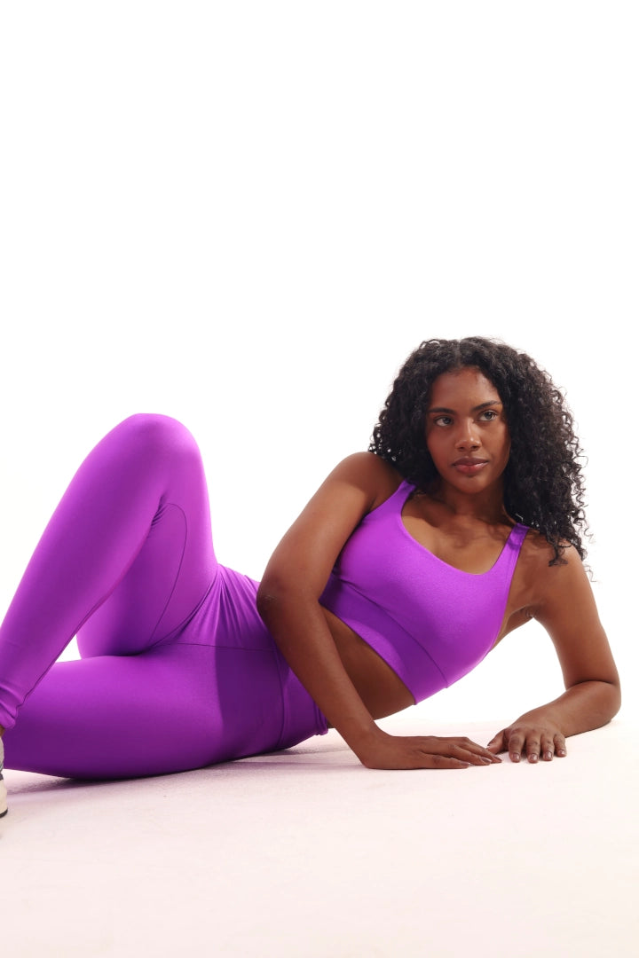 Top Live - Fuchsia | Glossy