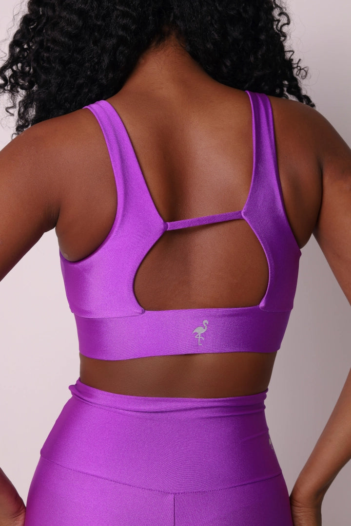Top Live - Fuchsia | Glossy