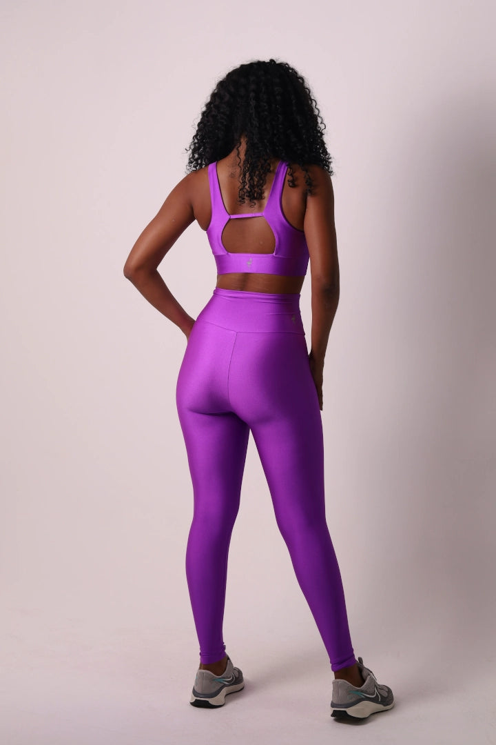 Top Live - Fuchsia | Glossy