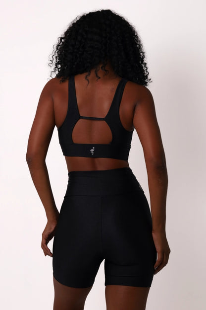 Top Live - Black | Glossy