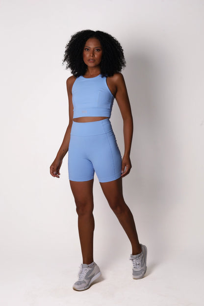 Running Pulse Top | Glossy