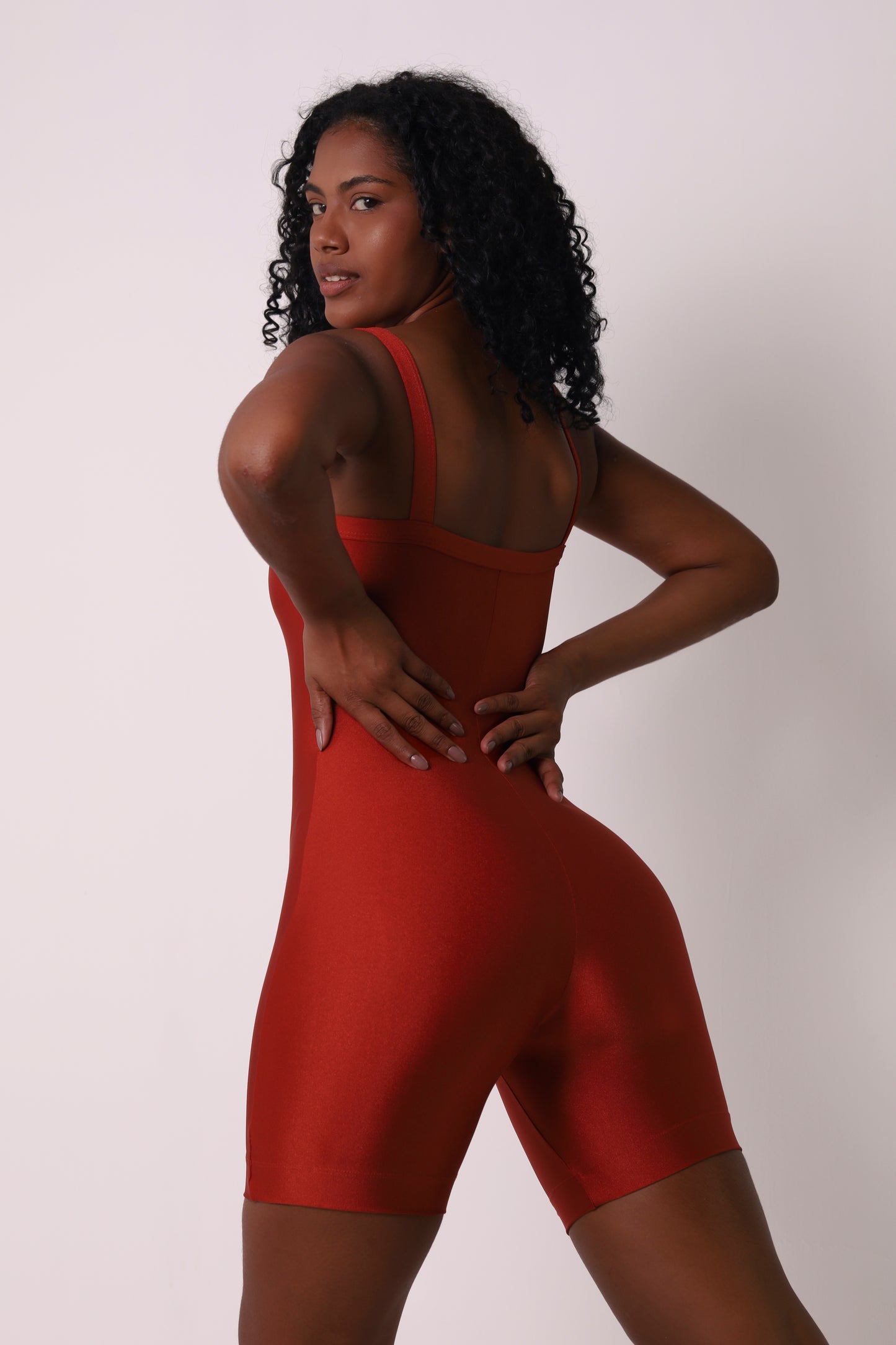 Sculpia Onepiece – Short Cut