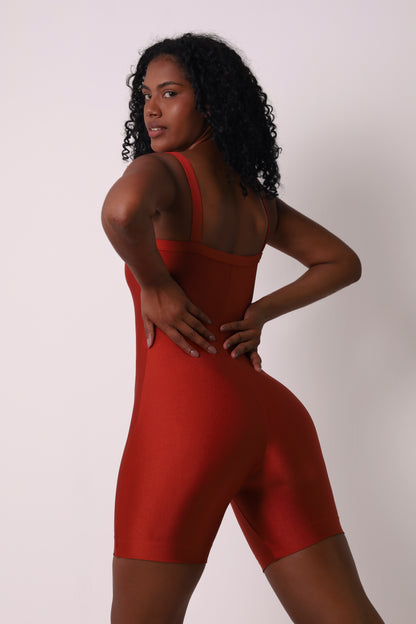 Sculpia Onepiece – Short Cut
