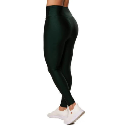 Soft Sculpt Legging - Bonsai | Glossy