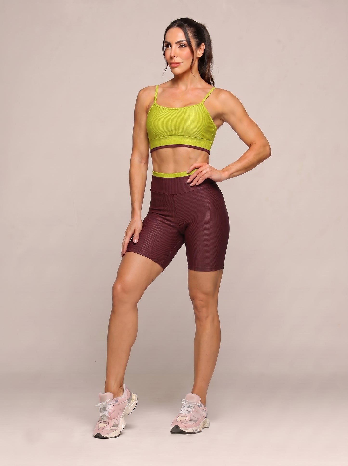 Eleva — Settle Set
