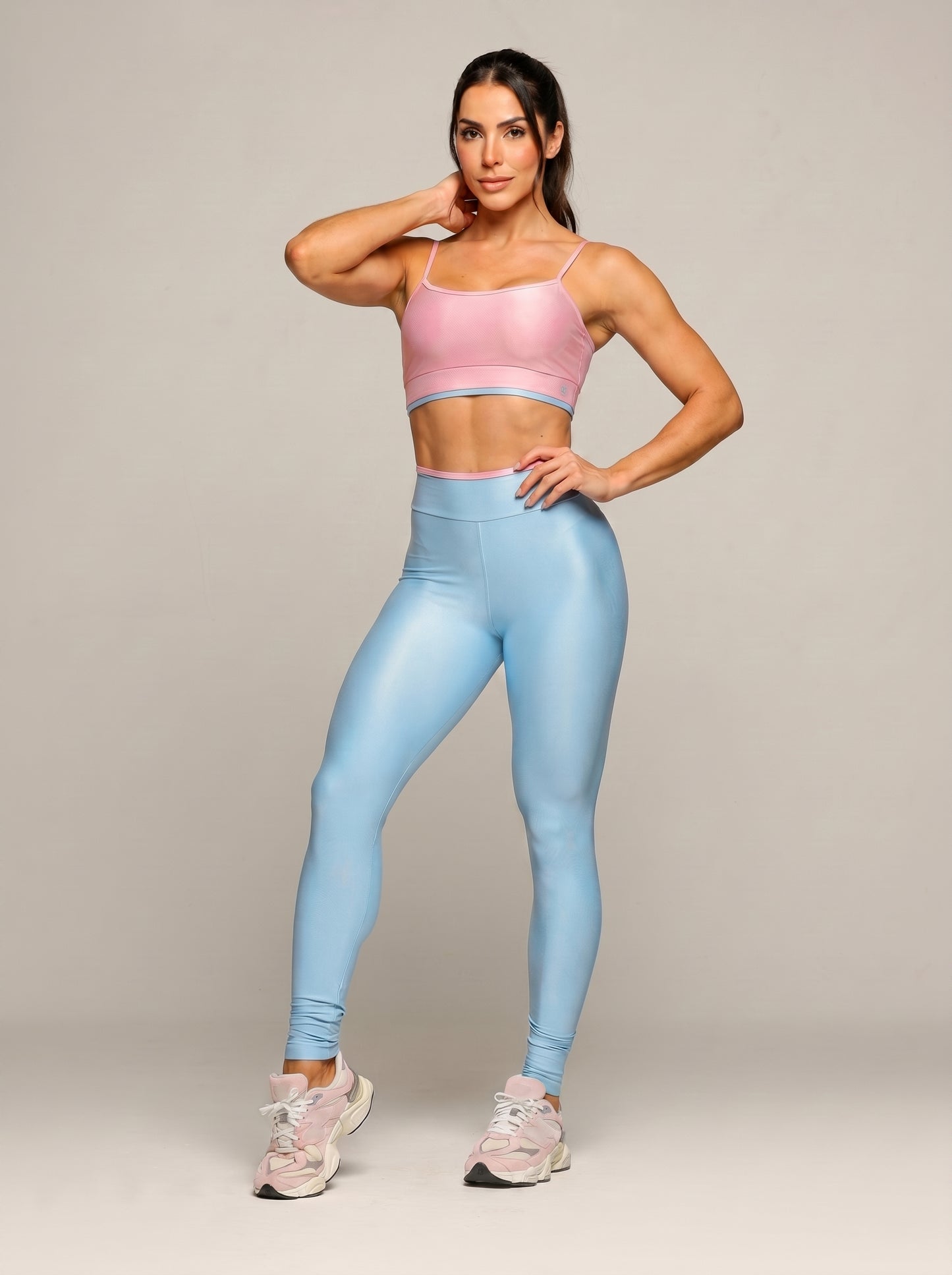 Eleva — Genesis Set
