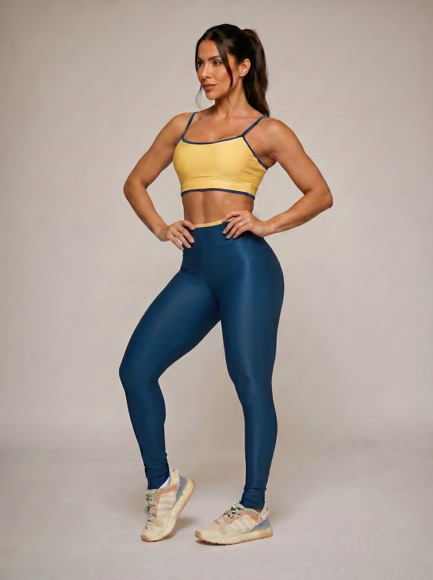 Eleva — Genesis Set