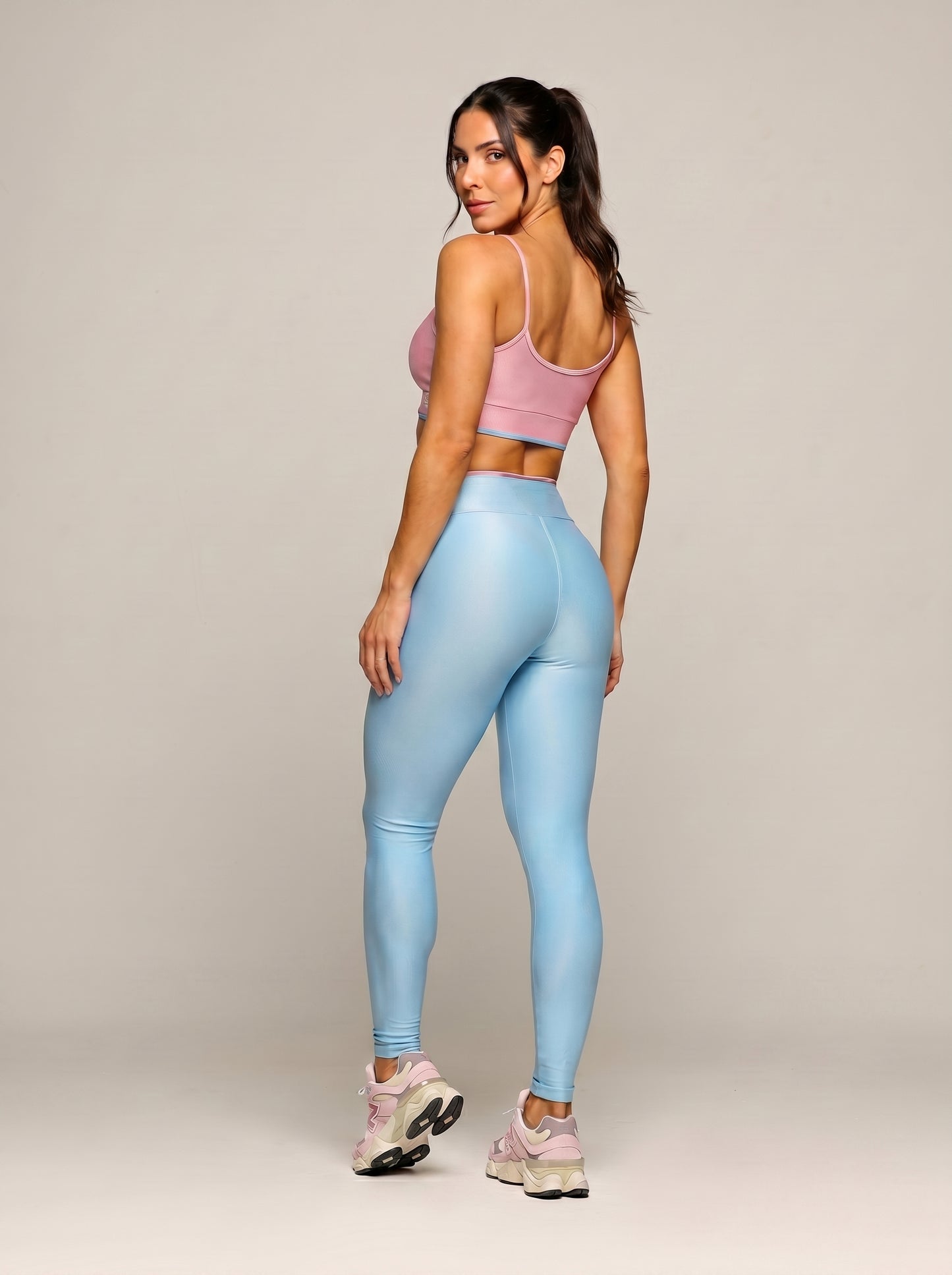 Eleva — Genesis Set