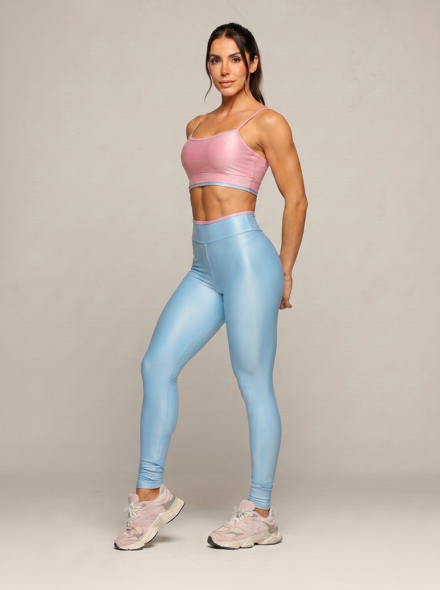 Eleva — Genesis Set