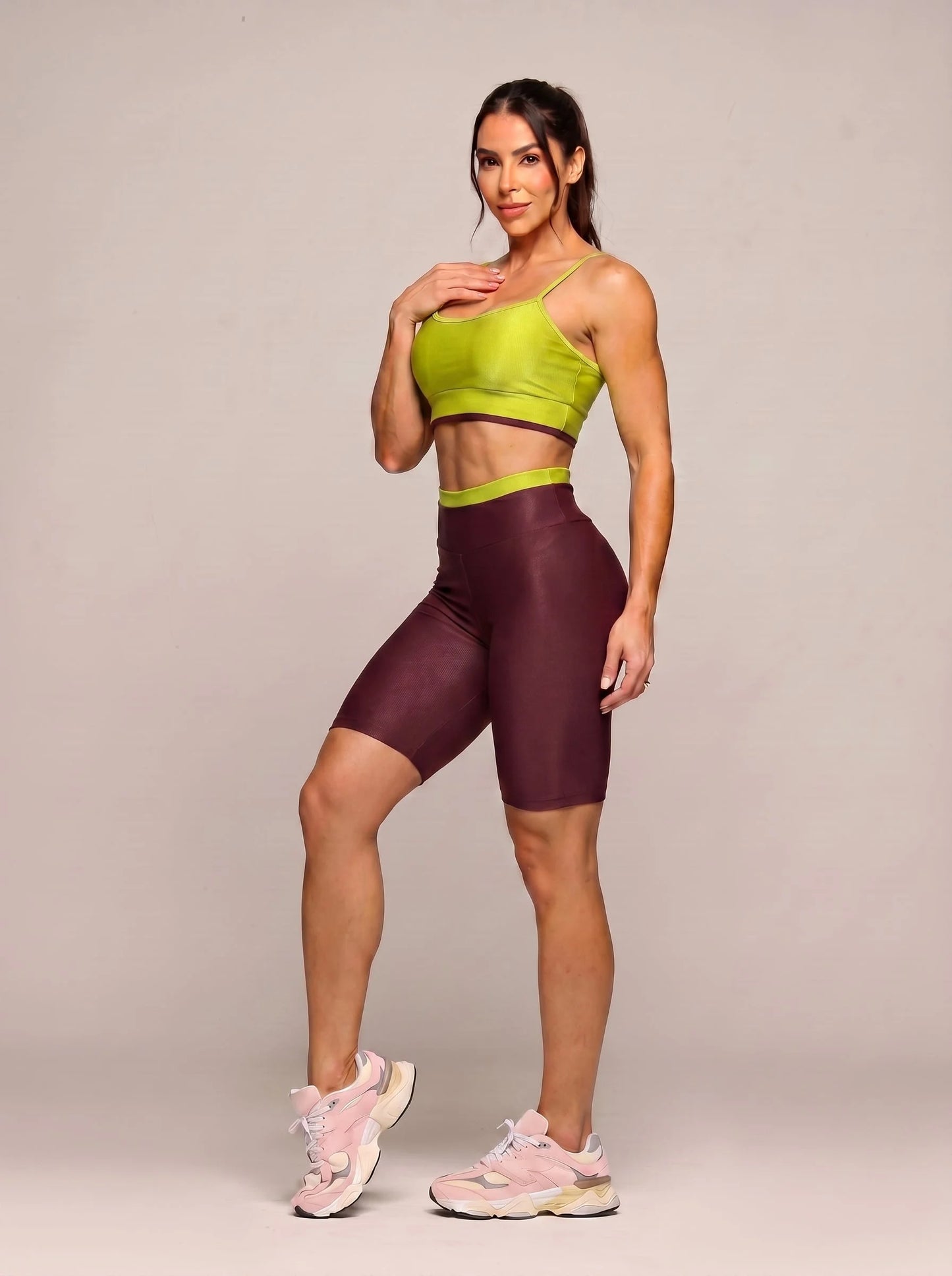 ELEVA Settle Set