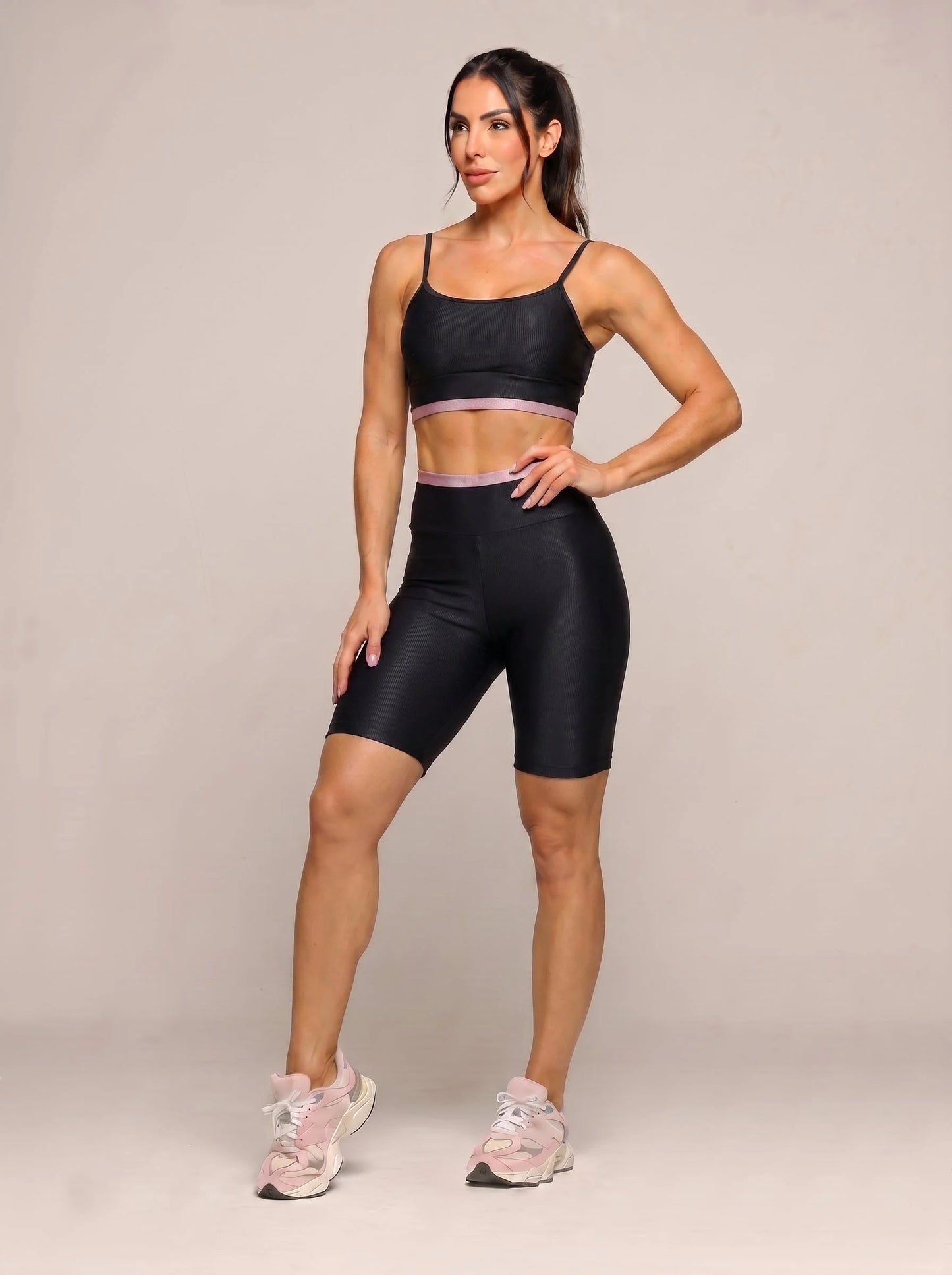 ELEVA Settle Set