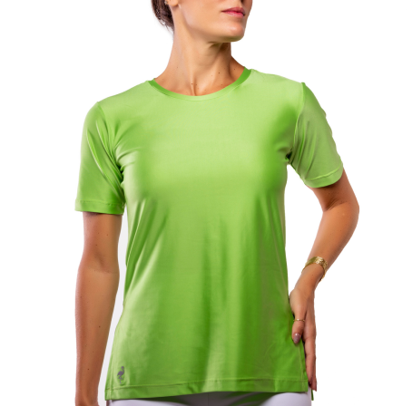 T-shirt Desejo - Lemon in Extra Small | Glossy