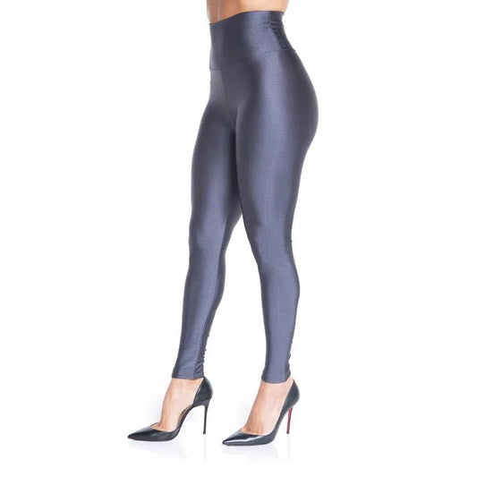 Soft Sculpt Legging  - Carbox | Glossy