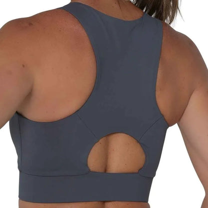 Running Pulse Top in Carbox | Glossy