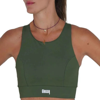 Running Pulse Top in Croco | Glossy