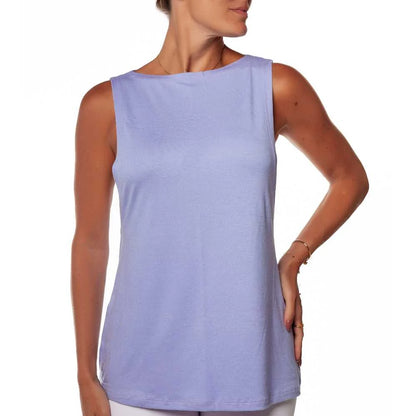 Cool Tank - Baby Blue