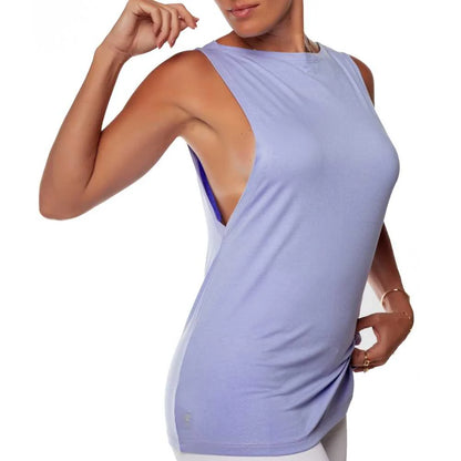 Cool Tank - Baby Blue