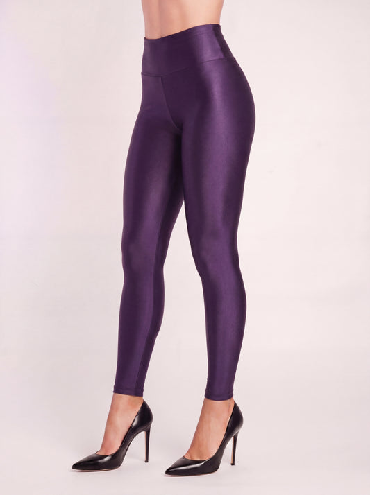 Soft Sculpt Legging - Ametista