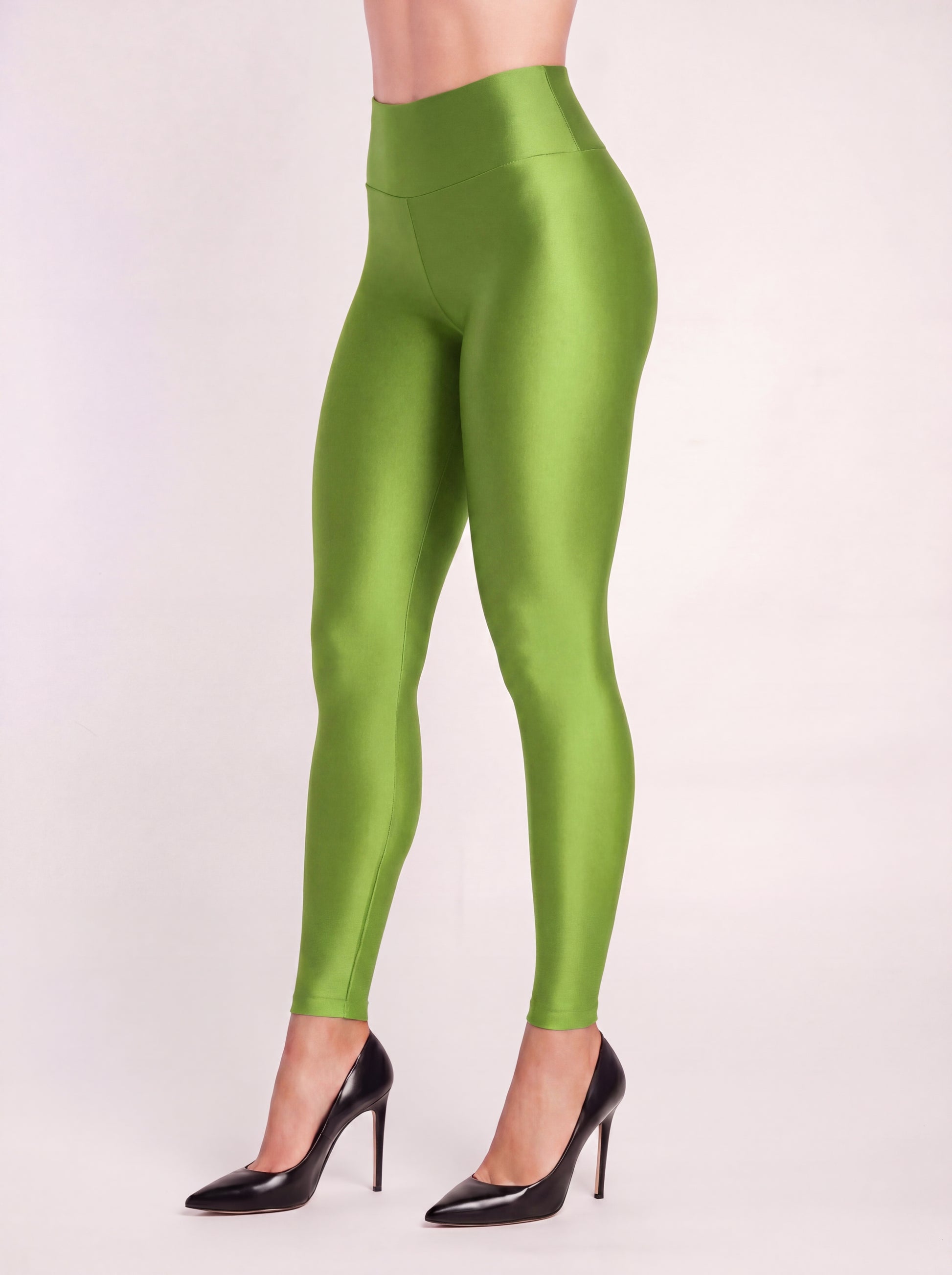 Soft Sculpt Legging - Botanica
