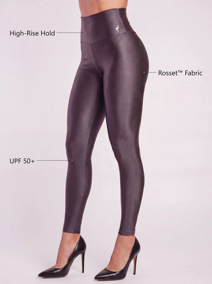 Soft Sculpt Legging - Carbox