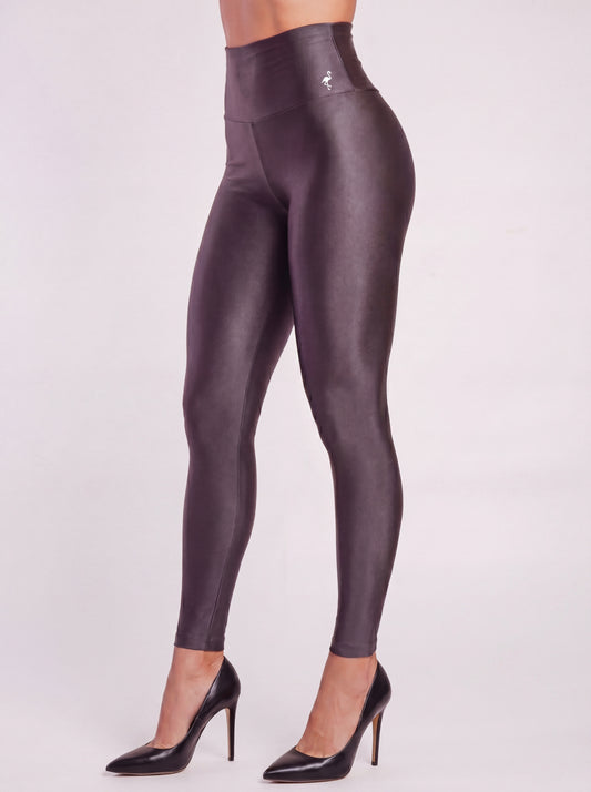 Soft Sculpt Legging - Carbox | Glossy