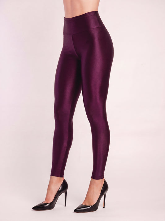 Soft Sculpt Legging - Deluxe