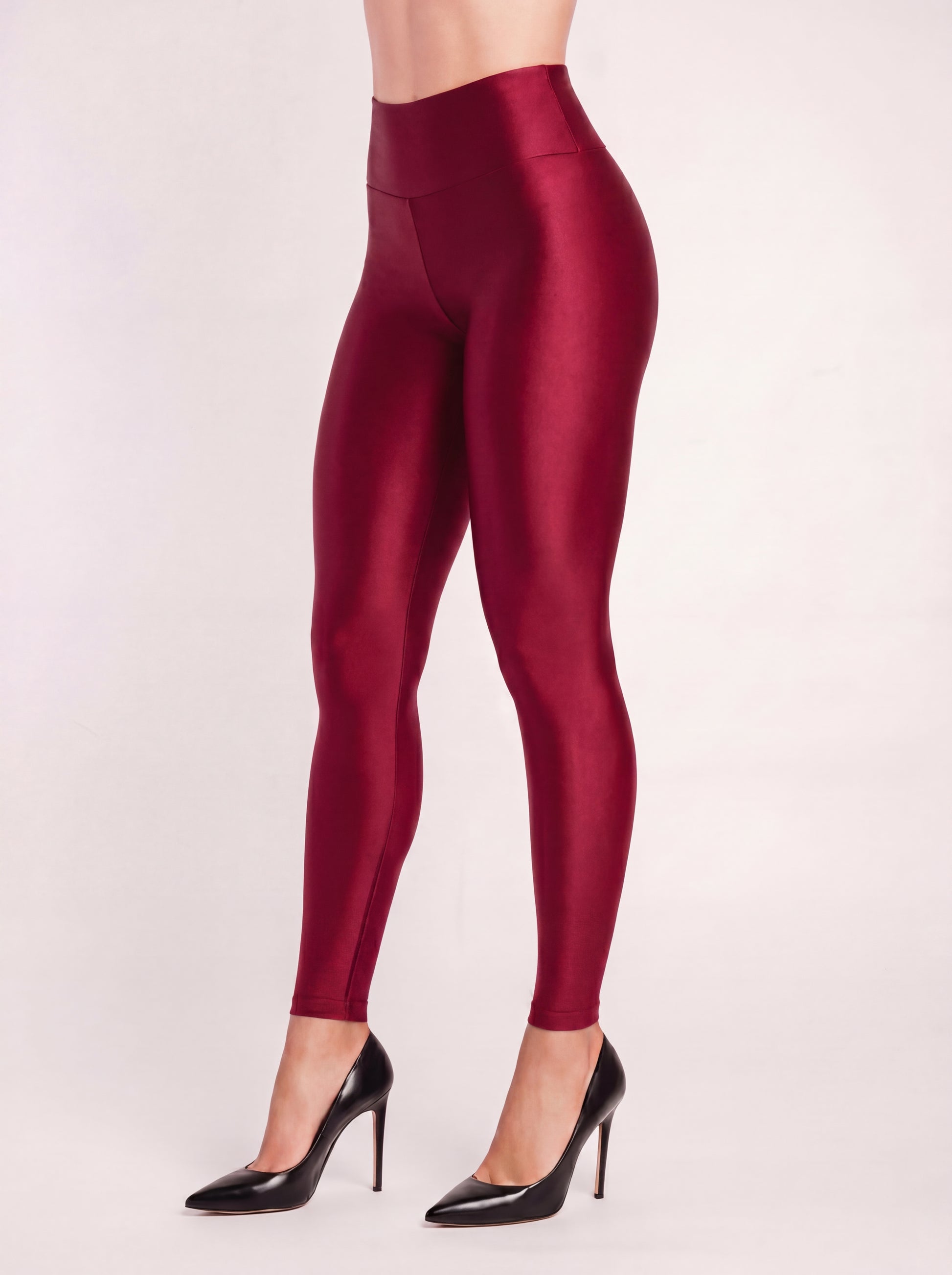 Soft Sculpt Legging - Desejo