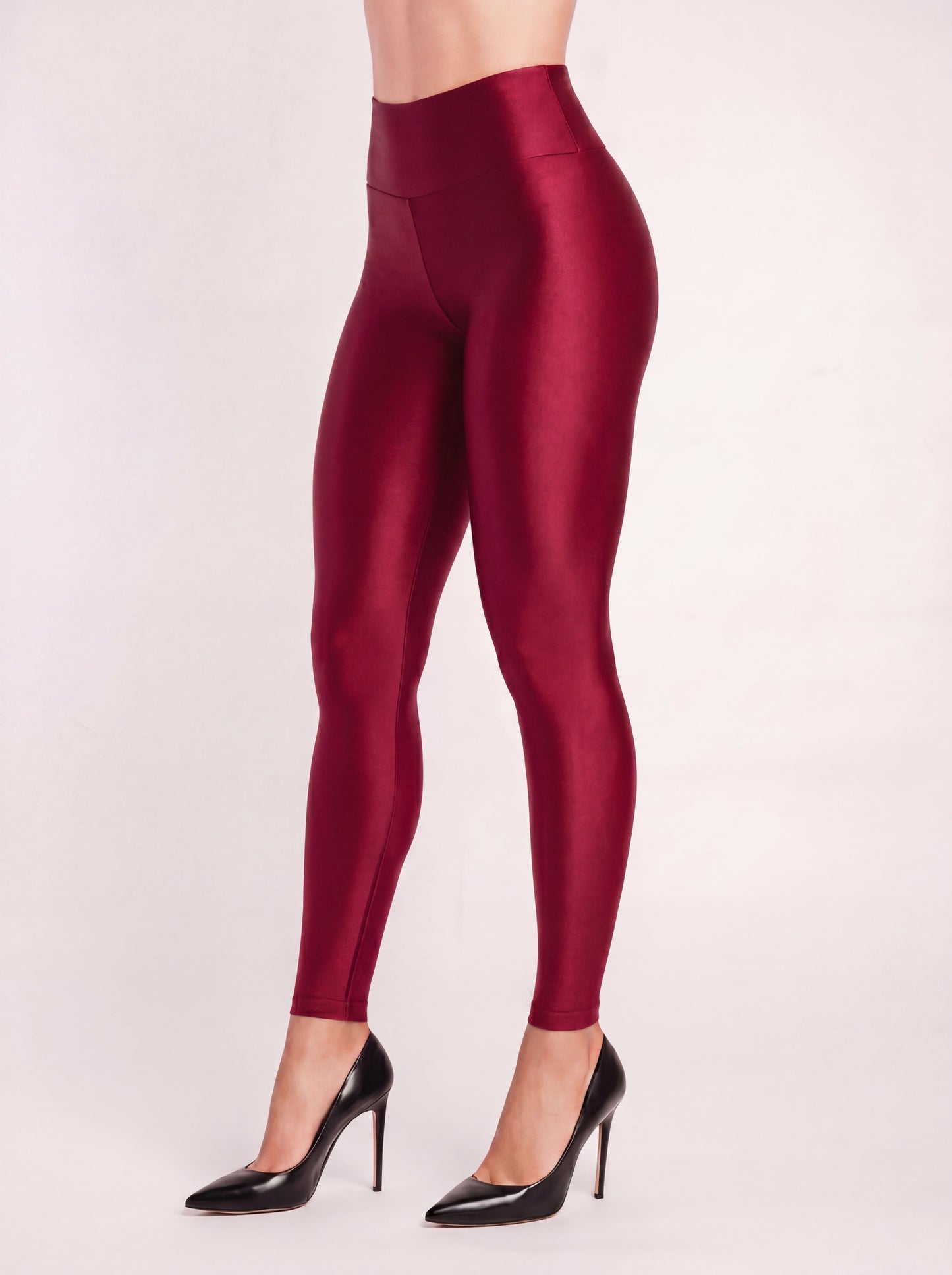 Soft Sculpt Legging - Desejo