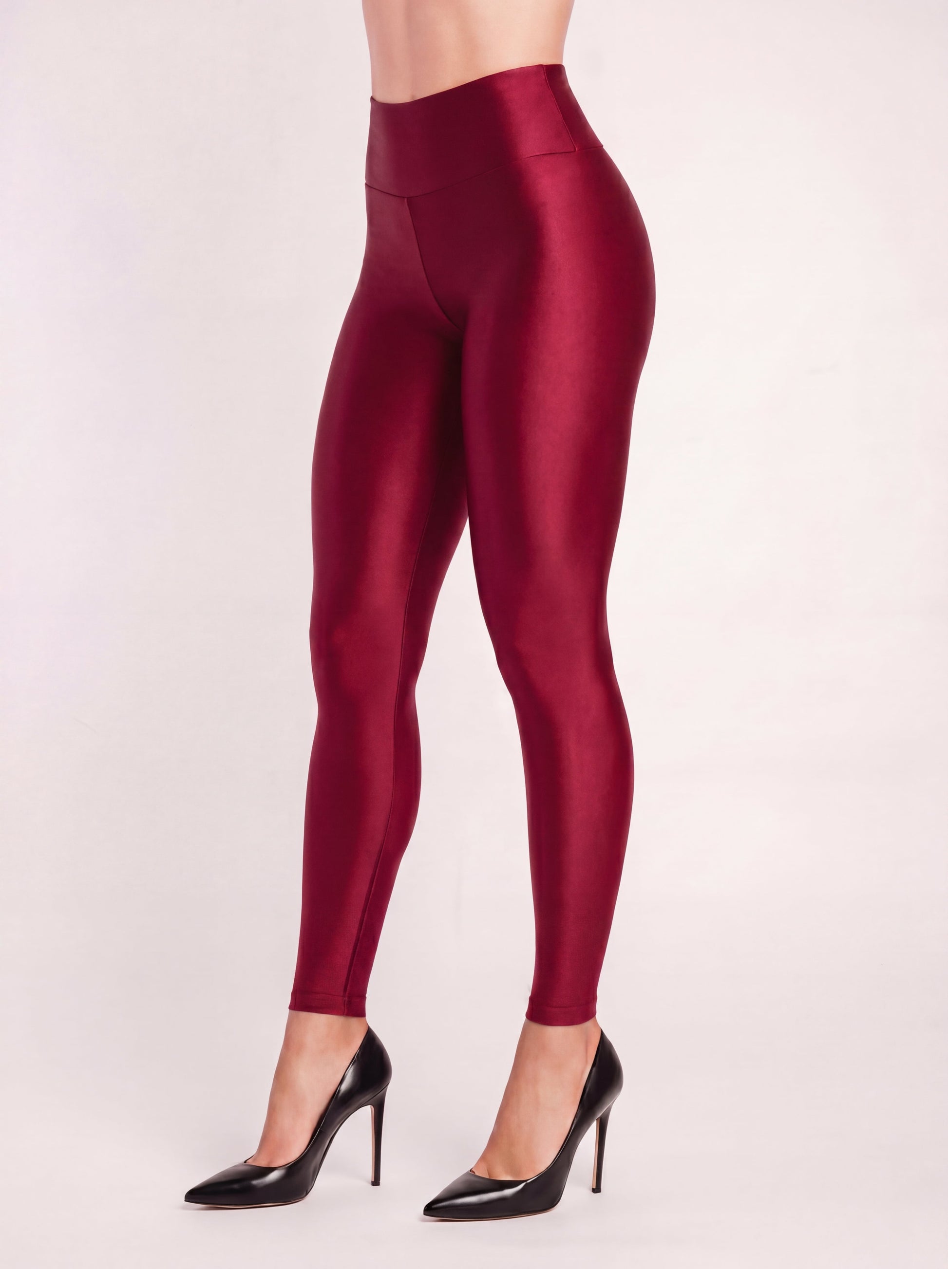 Soft Sculpt Legging - Desejo