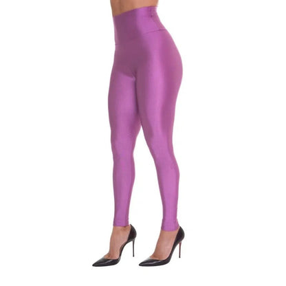 Soft Sculpt Legging - Orquídea
