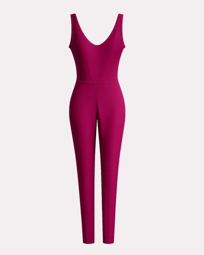 Haven Onepiece Desejo — feather-light seamless women's onepiece by Glossy