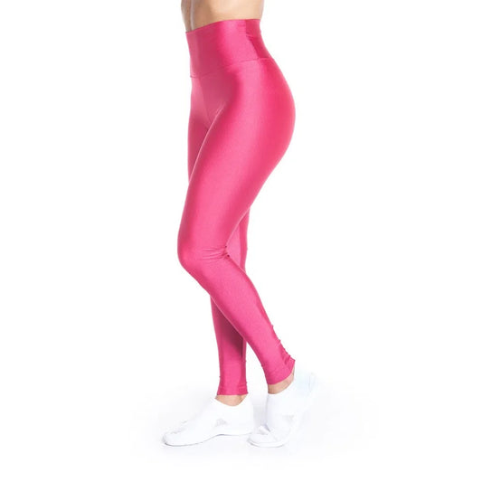 Soft Sculpt Legging - Lichia | Glossy
