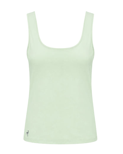 Haven Tank - Midori