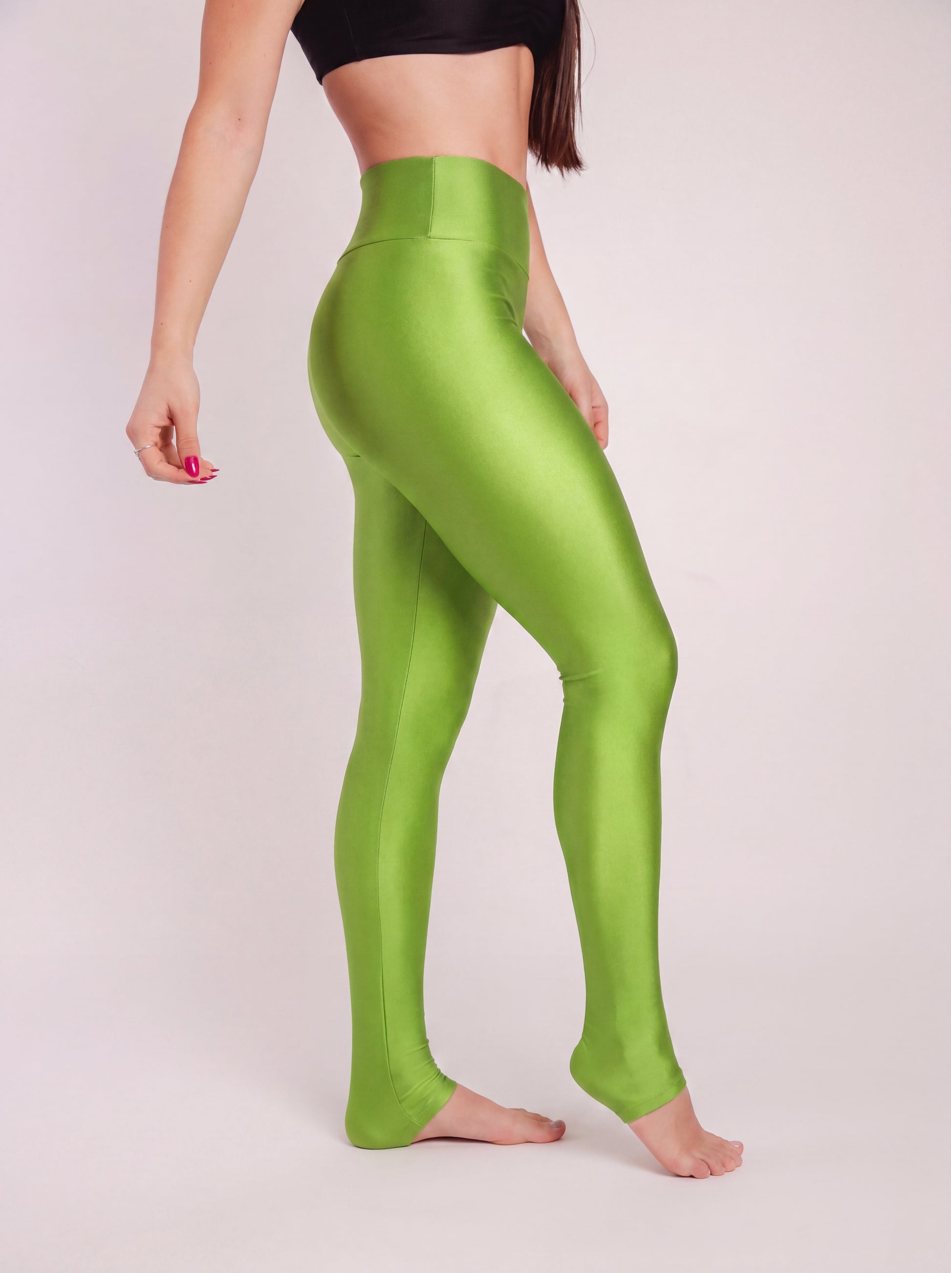 Soft Sculpt Legging - Botanica