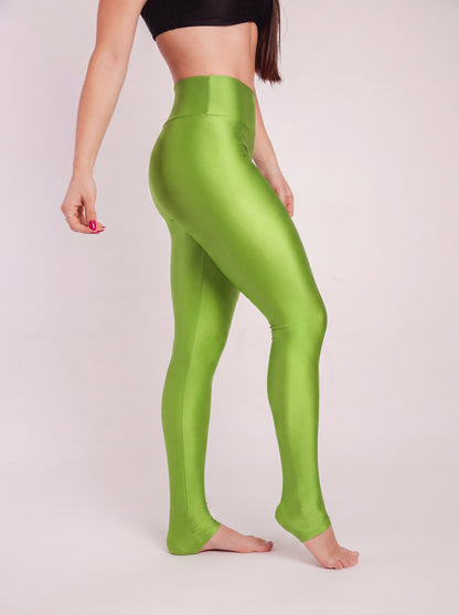 Soft Sculpt Legging - Botanica