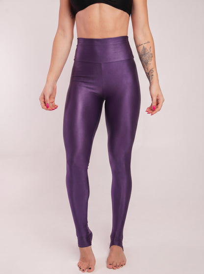 Soft Sculpt Legging - Ametista