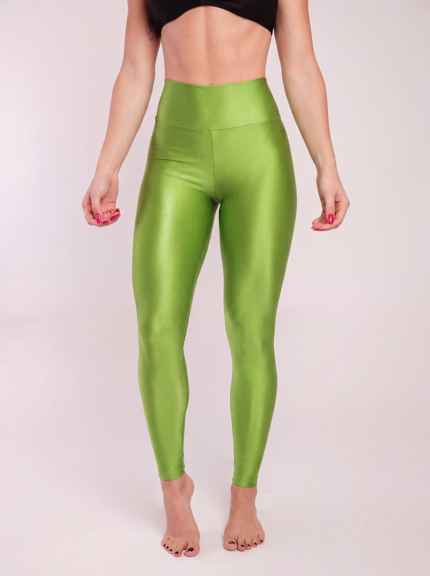 Soft Sculpt Legging - Botanica