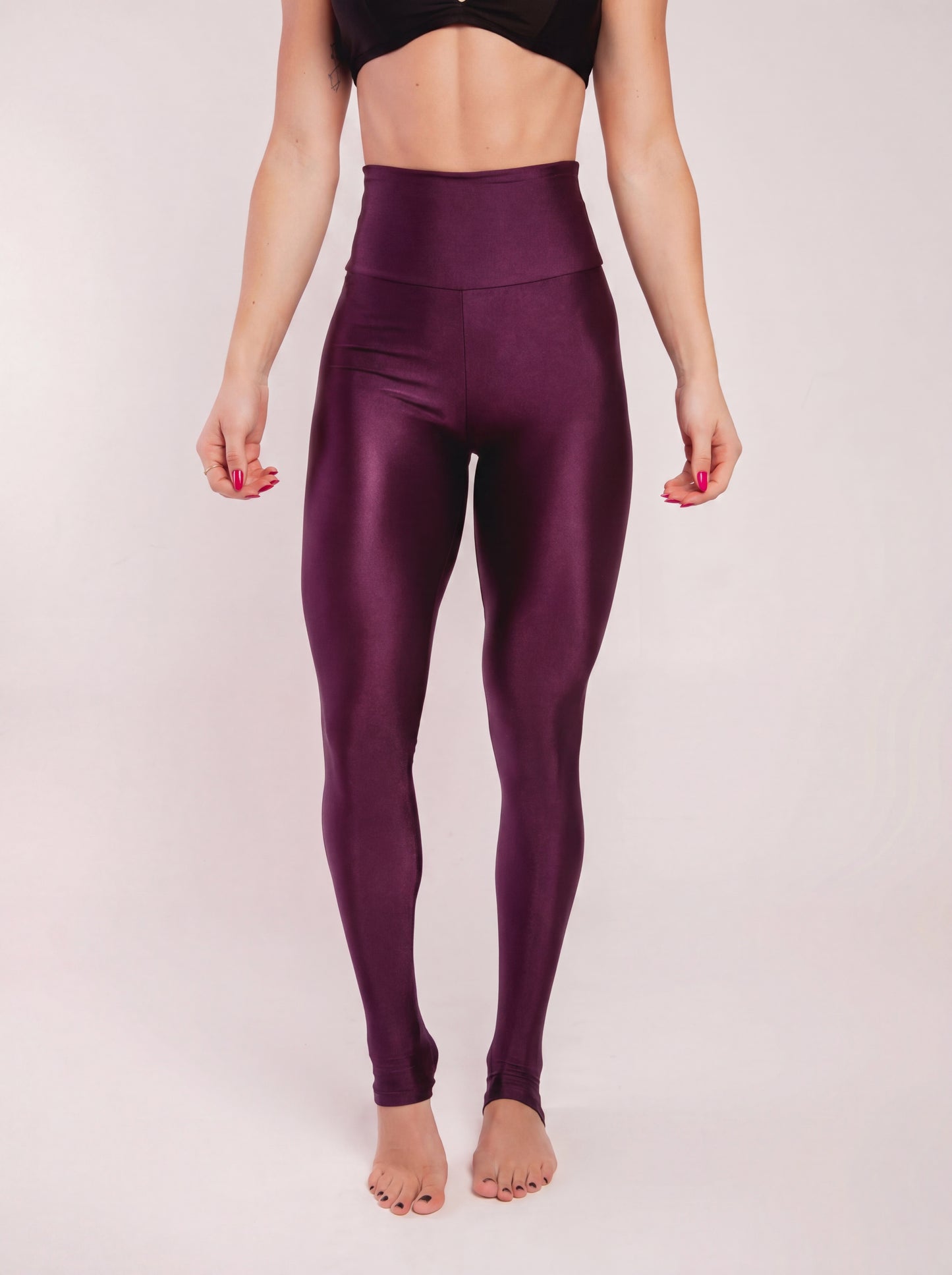 Soft Sculpt Legging - Deluxe