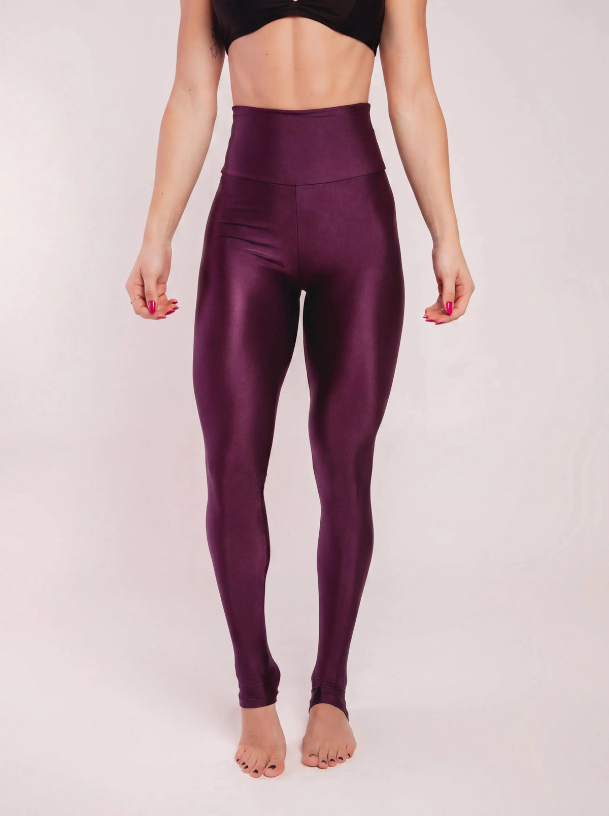 Soft Sculpt Legging - Deluxe