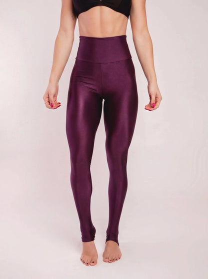 Soft Sculpt Legging - Deluxe