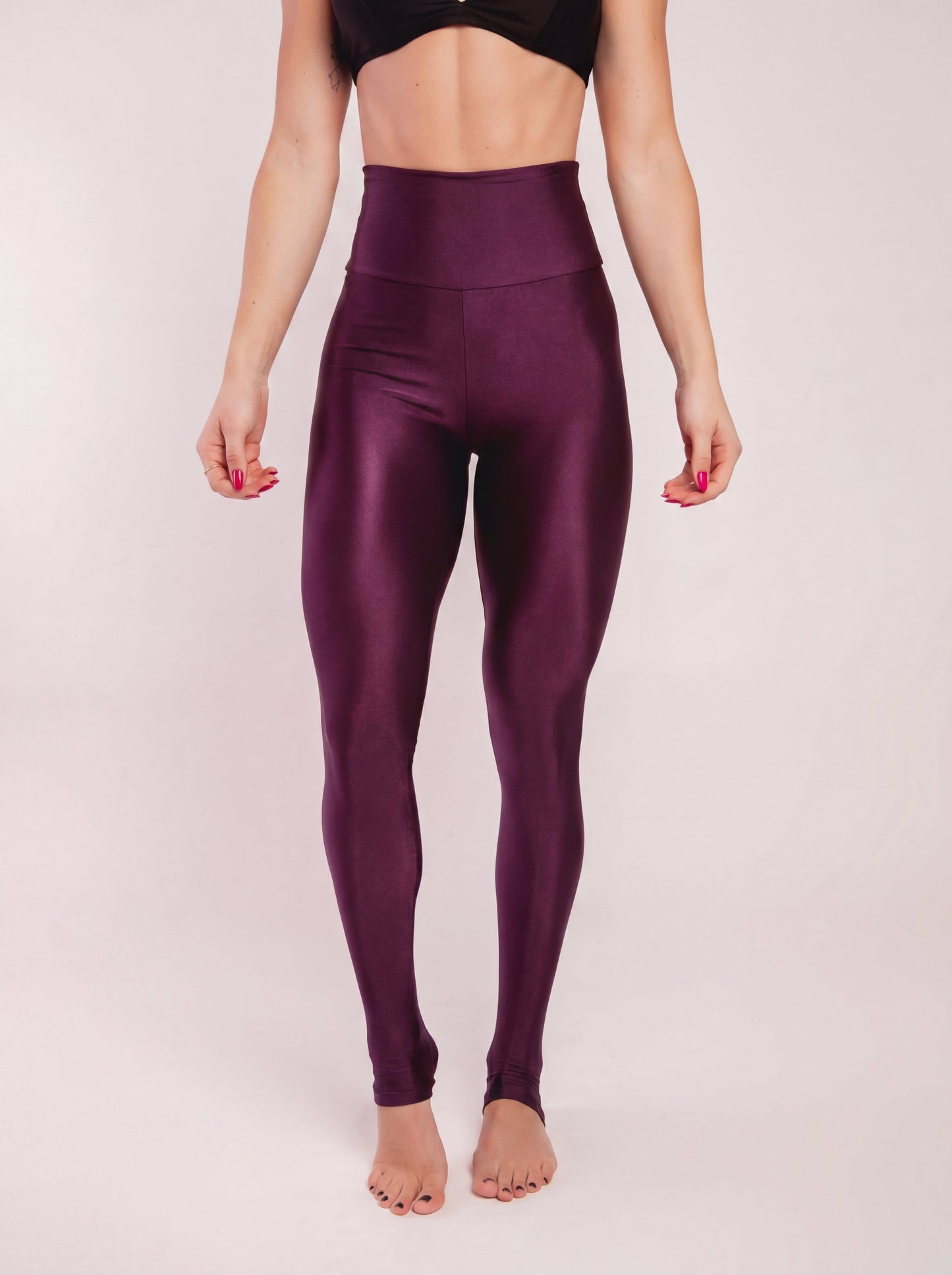 Soft Sculpt Legging - Deluxe