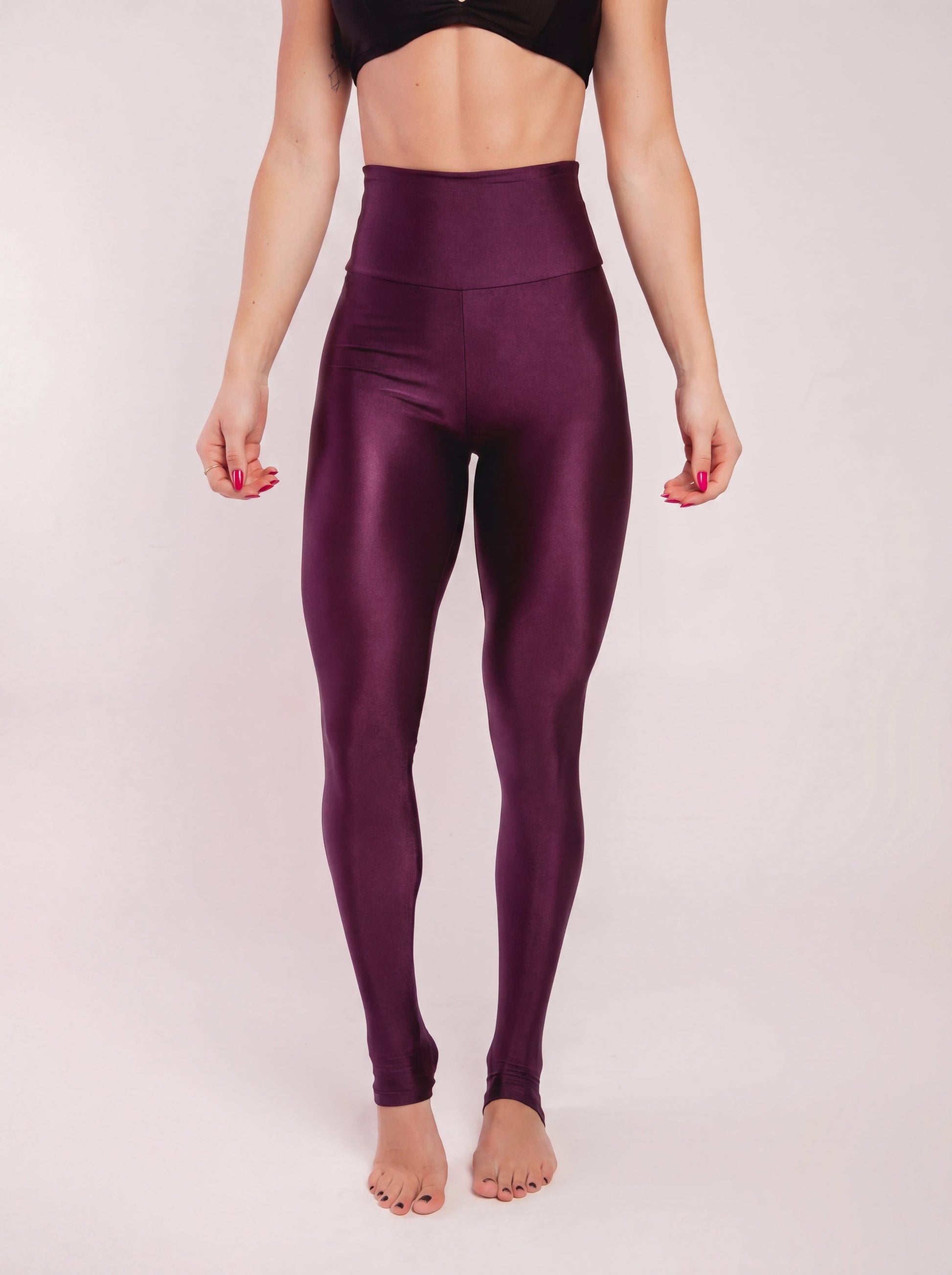Soft Sculpt Legging - Deluxe