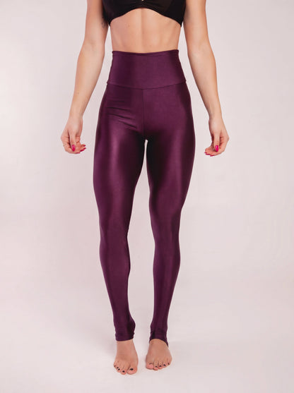 Soft Sculpt Legging - Deluxe