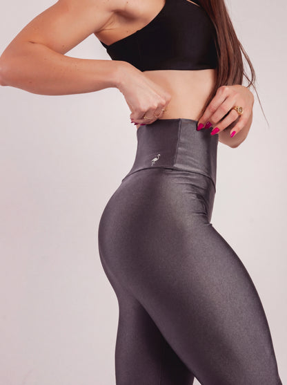 Soft Sculpt Legging - Carbox | Glossy
