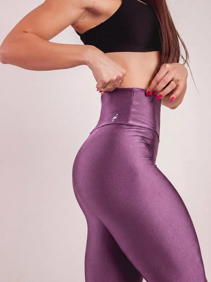 Soft Sculpt Legging - Figo