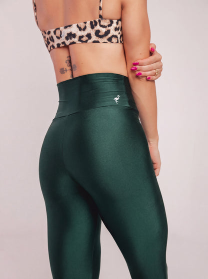 Soft Sculpt Legging - Bonsai