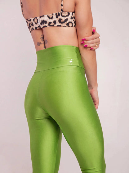 Soft Sculpt Legging - Botanica