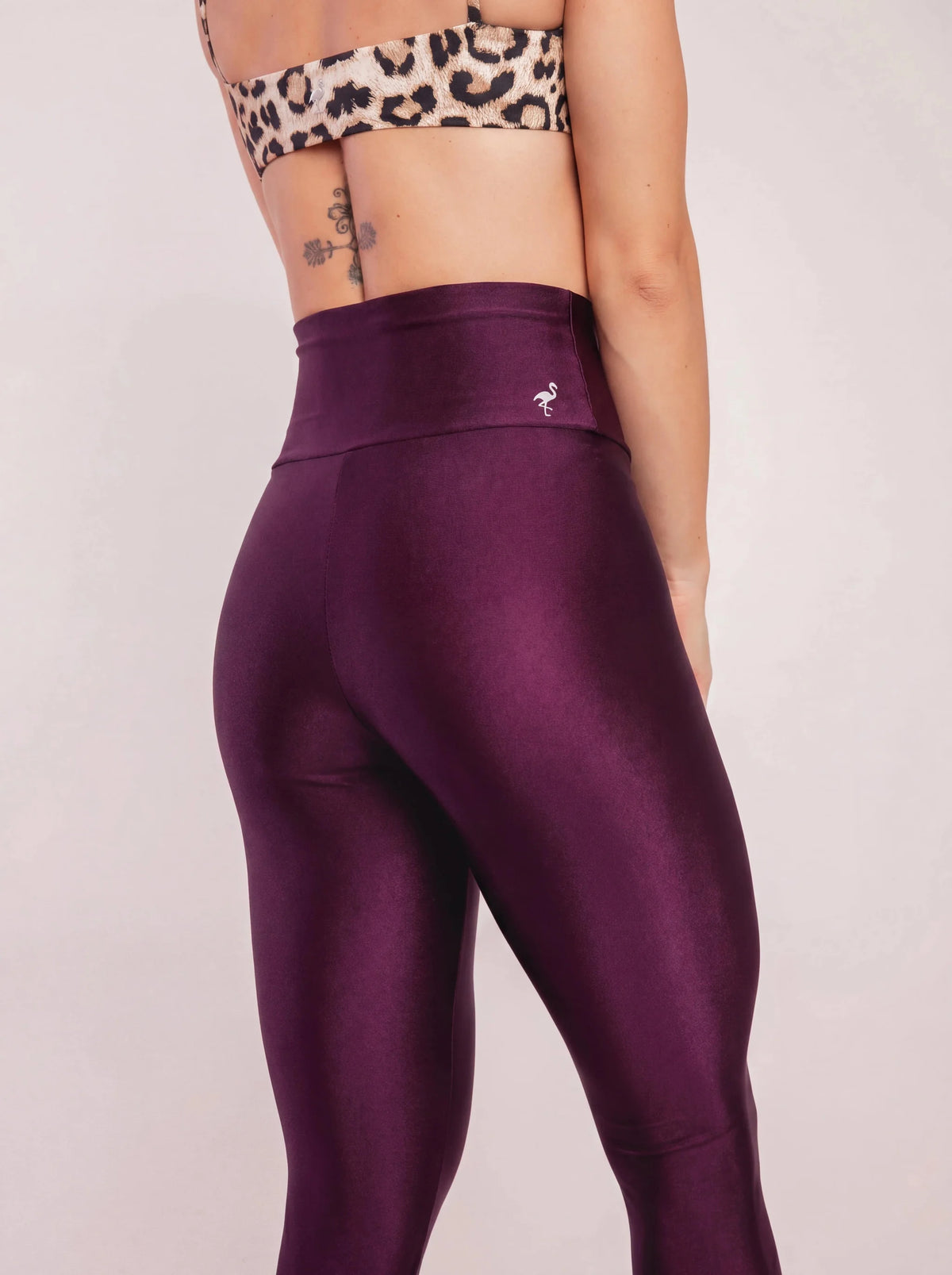 Soft Sculpt Legging - Deluxe