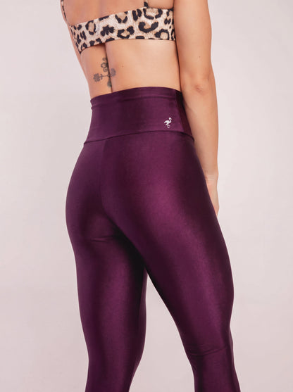 Soft Sculpt Legging - Deluxe