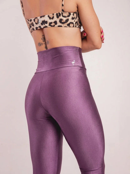 Soft Sculpt Legging - Figo